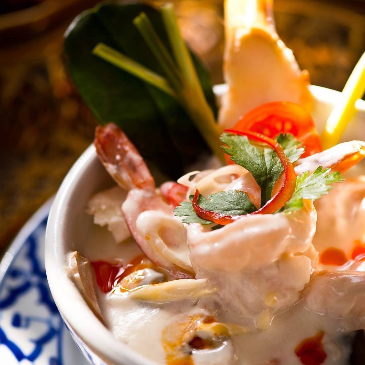 Dublin Thai Garden Restaurant Dublin